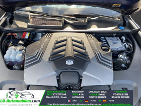 Lamborghini Urus 4.0 V8 650 ch BVA  occasion � Beaupuy - photo n�10