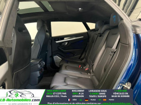 Lamborghini Urus 4.0 V8 650 ch BVA  occasion � Beaupuy - photo n�8