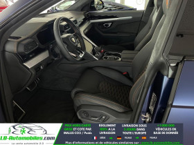 Lamborghini Urus 4.0 V8 650 ch BVA  occasion � Beaupuy - photo n�5