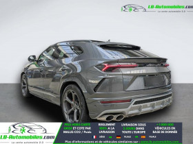 Lamborghini Urus 4.0 V8 650 ch BVA  occasion � Beaupuy - photo n�3