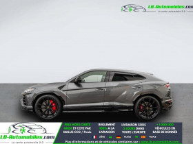 Lamborghini Urus 4.0 V8 650 ch BVA  occasion � Beaupuy - photo n�3