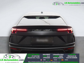 Lamborghini Urus 4.0 V8 650 ch BVA  occasion � Beaupuy - photo n�6