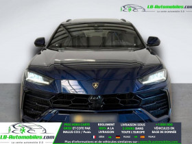 Lamborghini Urus 4.0 V8 650 ch BVA  occasion � Beaupuy - photo n�5