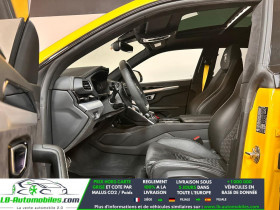 Lamborghini Urus 4.0 V8 650 ch BVA  occasion � Beaupuy - photo n�4