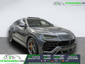 Lamborghini Urus 4.0 V8 650 ch BVA  occasion � Beaupuy - photo n�2