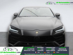 Lamborghini Urus 4.0 V8 650 ch BVA  occasion � Beaupuy - photo n�5