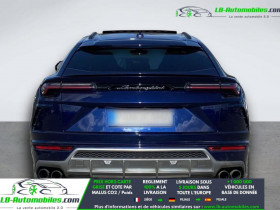 Lamborghini Urus 4.0 V8 650 ch BVA  occasion � Beaupuy - photo n�7