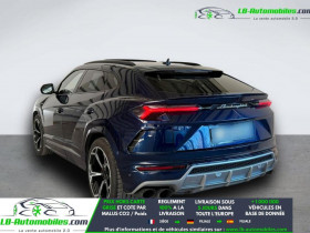Lamborghini Urus 4.0 V8 650 ch BVA  occasion � Beaupuy - photo n�4