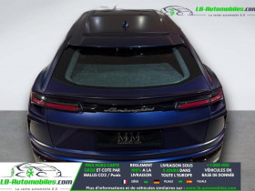 Lamborghini Urus 4.0 V8 650 ch BVA  occasion � Beaupuy - photo n�3