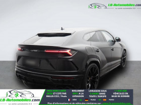 Lamborghini Urus 4.0 V8 650 ch BVA  occasion � Beaupuy - photo n�4