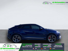 Lamborghini Urus 4.0 V8 650 ch BVA  occasion � Beaupuy - photo n�6