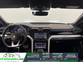 Lamborghini Urus 4.0 V8 650 ch BVA  occasion � Beaupuy - photo n�3