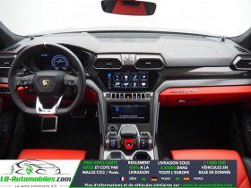 Lamborghini Urus 4.0 V8 650 ch BVA  occasion � Beaupuy - photo n�3