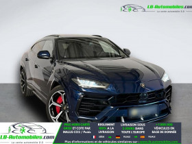 Lamborghini Urus 4.0 V8 650 ch BVA  occasion � Beaupuy - photo n�2