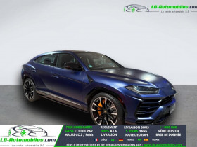 Lamborghini Urus , garage LB AUTOMOBILES � Beaupuy