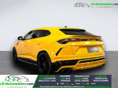 Annonce Lamborghini Urus occasion Essence 4.0 V8 650 ch BVA � Beaupuy