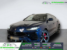 Lamborghini Urus , garage LB AUTOMOBILES � Beaupuy
