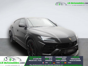 Lamborghini Urus 4.0 V8 650 ch BVA  occasion � Beaupuy - photo n�2