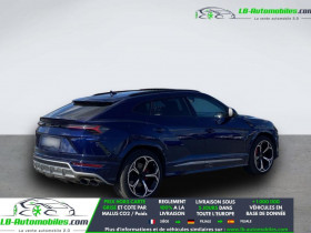 Lamborghini Urus 4.0 V8 650 ch BVA  occasion � Beaupuy - photo n�4