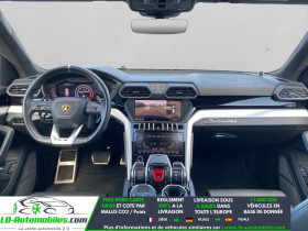 Lamborghini Urus 4.0 V8 650 ch BVA  occasion � Beaupuy - photo n�3
