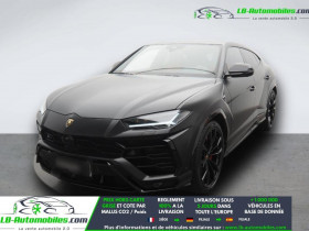 Lamborghini Urus , garage LB AUTOMOBILES � Beaupuy