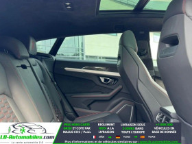 Lamborghini Urus 4.0 V8 650 ch BVA  occasion � Beaupuy - photo n�5