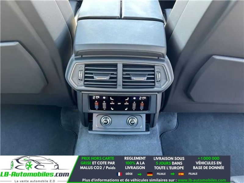 Lamborghini Urus 4.0 V8 650 ch BVA  occasion � Beaupuy - photo n�7