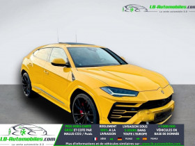 Lamborghini Urus , garage LB AUTOMOBILES � Beaupuy