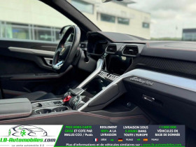 Lamborghini Urus 4.0 V8 650 ch BVA  occasion � Beaupuy - photo n�4