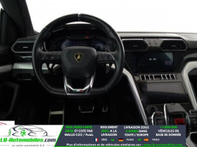 Lamborghini Urus 4.0 V8 650 ch BVA  occasion � Beaupuy - photo n�3