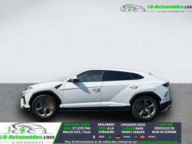Lamborghini Urus 4.0 V8 650 ch BVA  occasion � Beaupuy - photo n�5