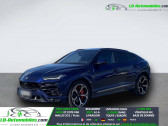 Annonce Lamborghini Urus occasion Essence 4.0 V8 650 ch BVA � Beaupuy
