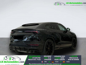 Lamborghini Urus 4.0 V8 650 ch BVA  occasion � Beaupuy - photo n�3