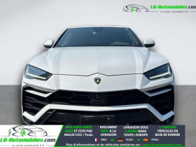 Lamborghini Urus 4.0 V8 650 ch BVA  occasion � Beaupuy - photo n�4