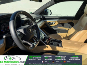 Lamborghini Urus 4.0 V8 650 ch BVA  occasion � Beaupuy - photo n�6
