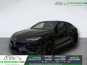 Lamborghini Urus 4.0 V8 650 ch BVA  occasion � Beaupuy - photo n�2