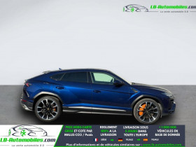 Lamborghini Urus 4.0 V8 650 ch BVA  occasion � Beaupuy - photo n�5