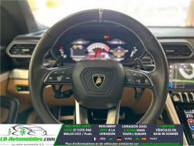 Lamborghini Urus 4.0 V8 650 ch BVA  occasion � Beaupuy - photo n�3