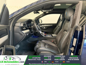 Lamborghini Urus 4.0 V8 650 ch BVA  occasion � Beaupuy - photo n�7