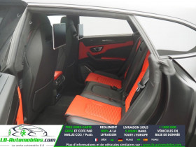 Lamborghini Urus 4.0 V8 650 ch BVA  occasion � Beaupuy - photo n�8