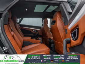 Lamborghini Urus 4.0 V8 650 ch BVA  occasion � Beaupuy - photo n�5
