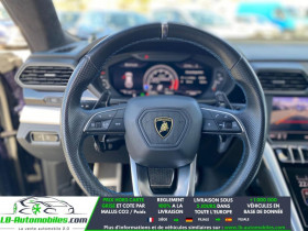 Lamborghini Urus 4.0 V8 650 ch BVA  occasion � Beaupuy - photo n�9