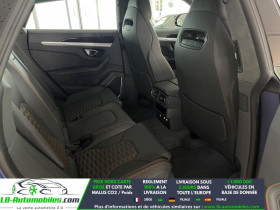 Lamborghini Urus 4.0 V8 650 ch BVA  occasion � Beaupuy - photo n�6