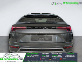 Lamborghini Urus 4.0 V8 650 ch BVA  occasion � Beaupuy - photo n�4