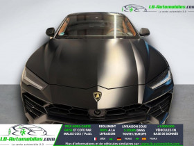 Lamborghini Urus 4.0 V8 650 ch BVA  occasion � Beaupuy - photo n�2