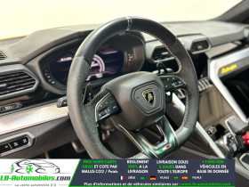 Lamborghini Urus 4.0 V8 650 ch BVA  occasion � Beaupuy - photo n�5