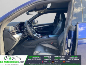 Lamborghini Urus 4.0 V8 650 ch BVA  occasion � Beaupuy - photo n�8