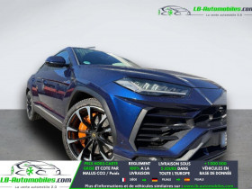 Lamborghini Urus , garage LB AUTOMOBILES � Beaupuy