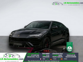 Lamborghini Urus , garage LB AUTOMOBILES � Beaupuy