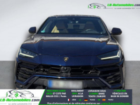 Lamborghini Urus 4.0 V8 650 ch BVA  occasion � Beaupuy - photo n�4
